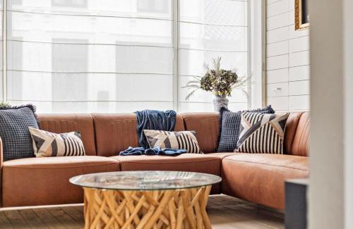 Alveringem House | Villa Delfts