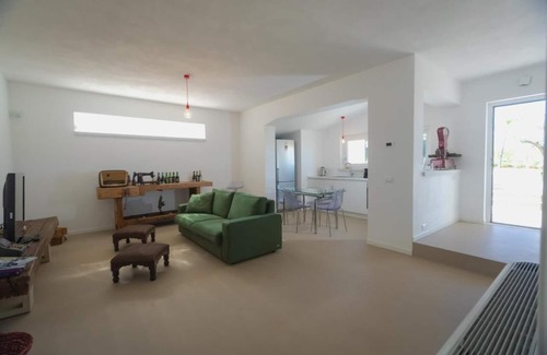 Mazara del Vallo Other | villa delia exclusive