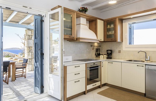 Kanalia Villa | Villa Deliana by Ethos Hospitality