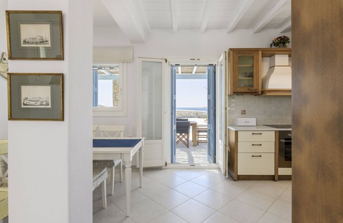 Kanalia Villa | Villa Deliana by Ethos Hospitality