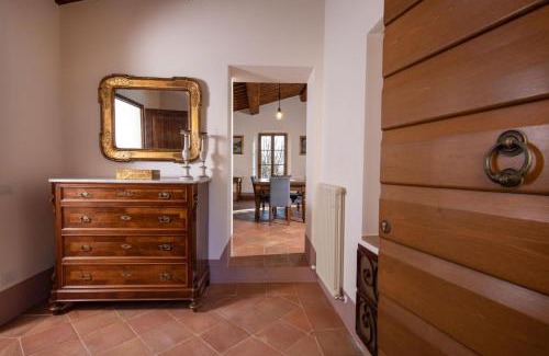 Villa A Sesta Villa | Villa Delizia - Arceno Rentals Club