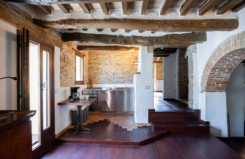 Colbordolo Villa | Villa dell`Arte by BarbarHouse