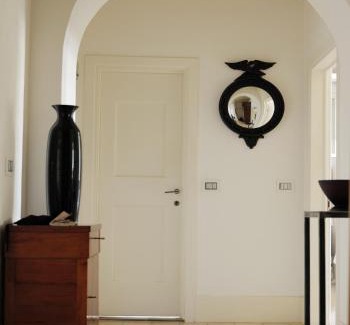 Montegufoni House | Villa delle Ortensie