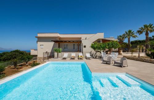 Alcamo Marina Villa | Villa DellAcqua
