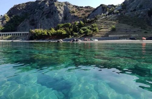 Bova Marina Bed & Breakfast | Villa delle rose