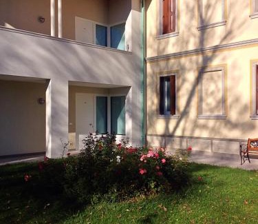 Portogruaro Apartment | Villa delle Rose