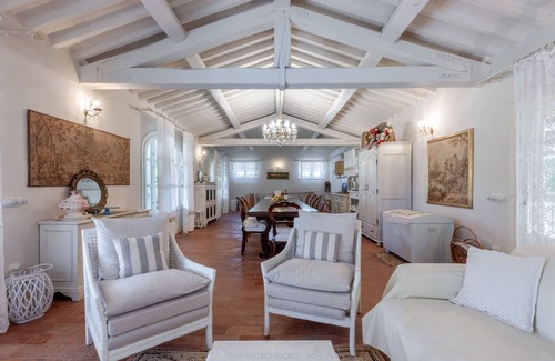 Campiglia Marittima House | Villa delle Stelle by Interhome