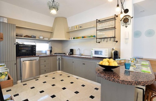 Partinico House | Villa delle Sterlizie