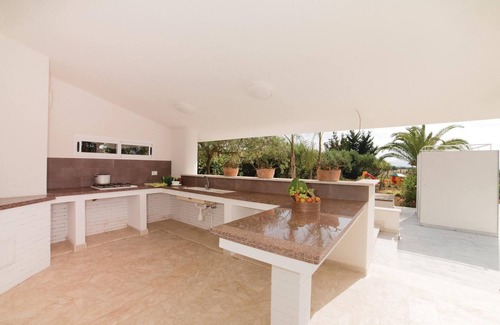 Partinico House | Villa delle Sterlizie