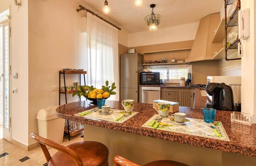 Partinico House | Villa delle Sterlizie