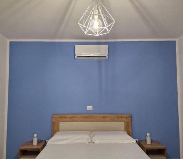 Sant'Arcangelo House | Villa dello Sparviero