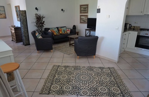 Almadrava Beach Ski Chalet | Villa DELMAR at the beach in Els Poblets