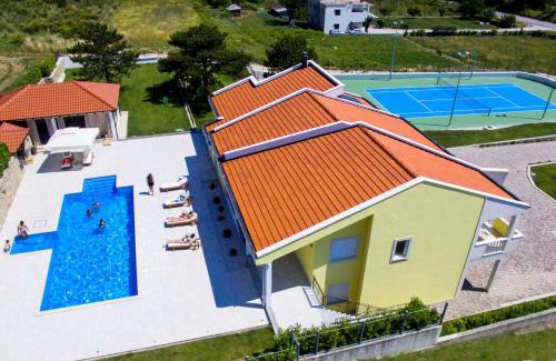 Tugare Villa | Villa Delmati