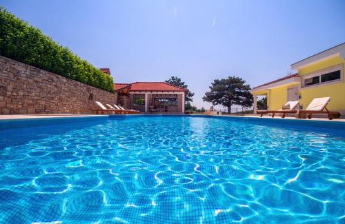 Tugare Villa | Villa Delmati