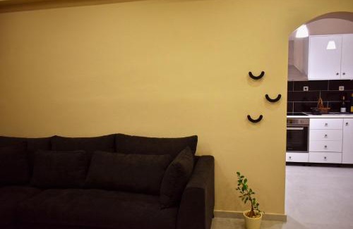 Gortyna Villa | Villa DELTUS - Cozy holiday home near Gortyna