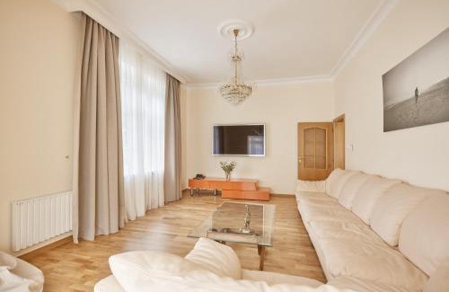 Karlovy Vary Apartment | Villa Deluxe Apartments