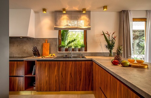 Municipality of Dubrovnik Villa | Villa Delvina - Six Bedroom Villa, Sleeps 12