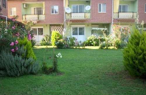 Guzelcamli Apartment | Villa Demirci 4