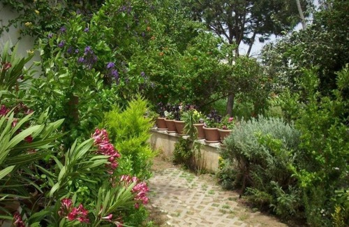 Guzelcamli Apartment | Villa Demirci 4