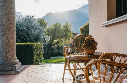 Dervio Apartment | Villa Dervio