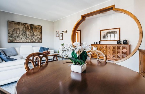 Dervio Apartment | Villa Dervio