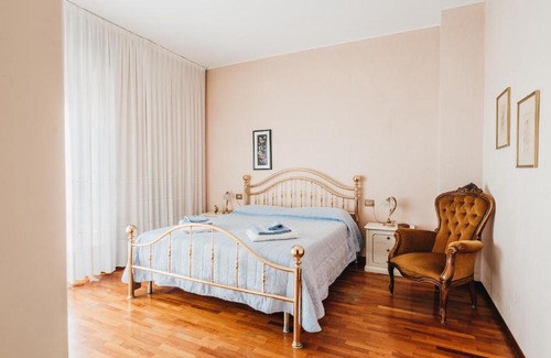 Dervio Apartment | Villa Dervio