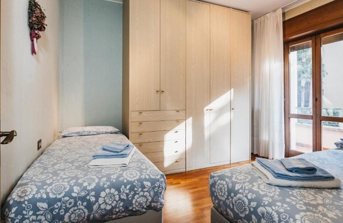 Dervio Apartment | Villa Dervio