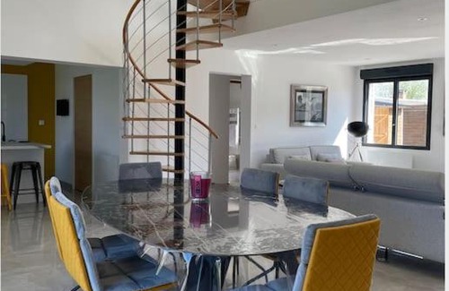 Cayeux-sur-Mer Villa | Villa des églantiers baie de somme