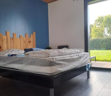 Plouenan Villa | Villa des 3 chênes