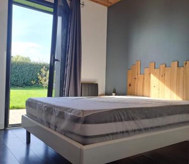 Plouenan Villa | Villa des 3 chênes