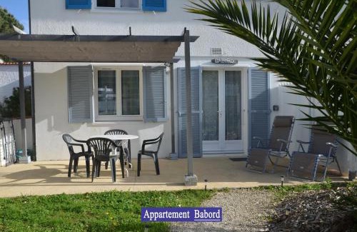 Saint-Trojan-les-Bains Apartment | Villa des 4 saisons