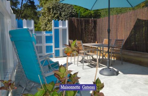 Saint-Trojan-les-Bains Apartment | Villa des 4 saisons
