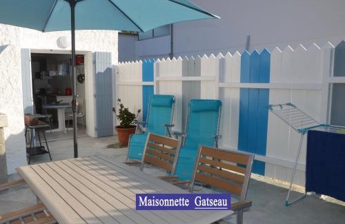 Saint-Trojan-les-Bains Apartment | Villa des 4 saisons