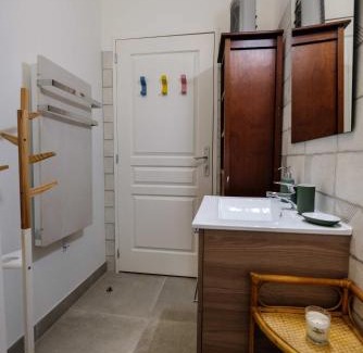 Bedarieux Apartment | Villa des Antiquaires