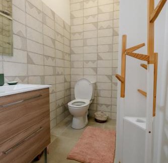 Bedarieux Apartment | Villa des Antiquaires