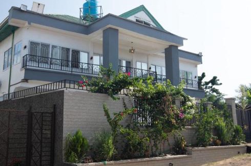 Douala Villa | Villa des Bougainvilliers