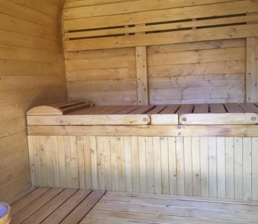 Cempuis Villa | Villa des glycines et Spa