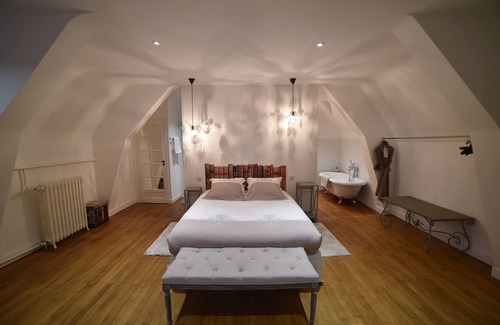 Thouars House | Villa des Glycines