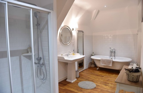 Thouars House | Villa des Glycines