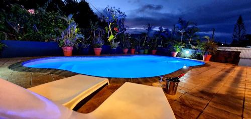 Trou aux Biches Villa | VILLA DES ILES 3