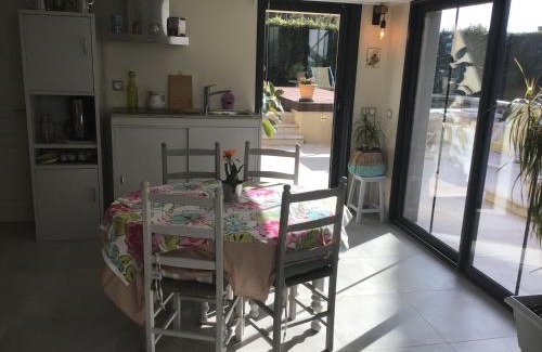 Laudun Apartment | Villa des marronniers