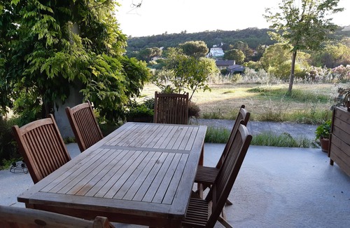 Caumont-sur-Durance Villa | Villa des oliviers ideal for visiting Provence