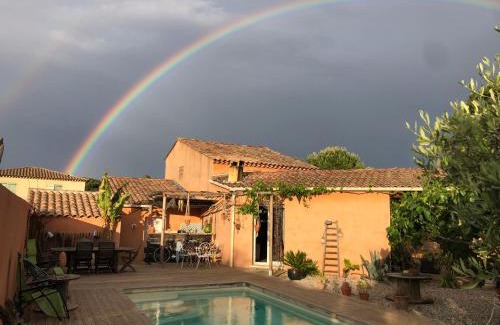 Baillargues Villa | Villa des Oliviers