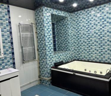 Algiers Villa | Villa Des Reves Alger