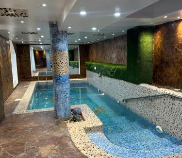 Algiers Villa | Villa Des Reves Alger