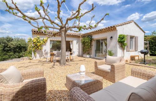 Lorgues House | Villa des Roses à Lorgues