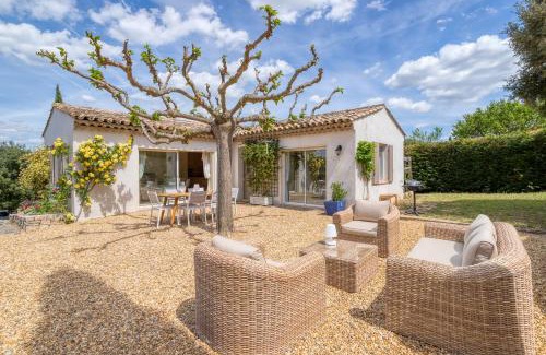 Lorgues House | Villa des Roses à Lorgues