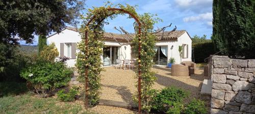 Lorgues House | Villa des Roses à Lorgues
