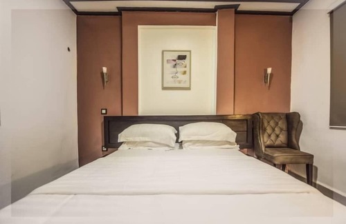 Akwa II Hotel | Villa des roses