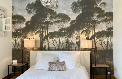 Lucon House | Villa des roses
